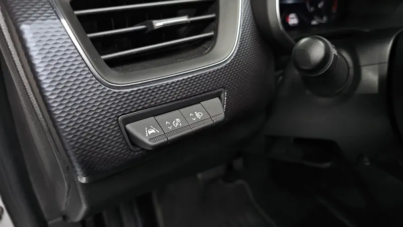 Renault Samsung XM3