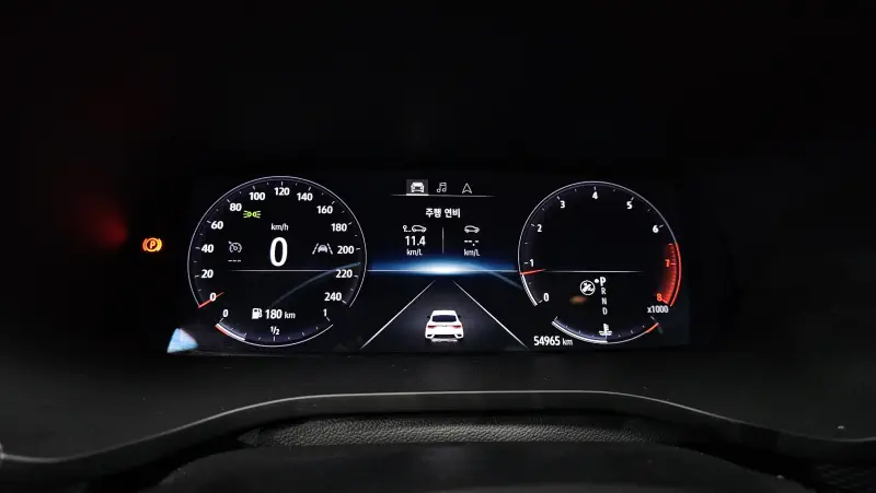 Renault Samsung XM3