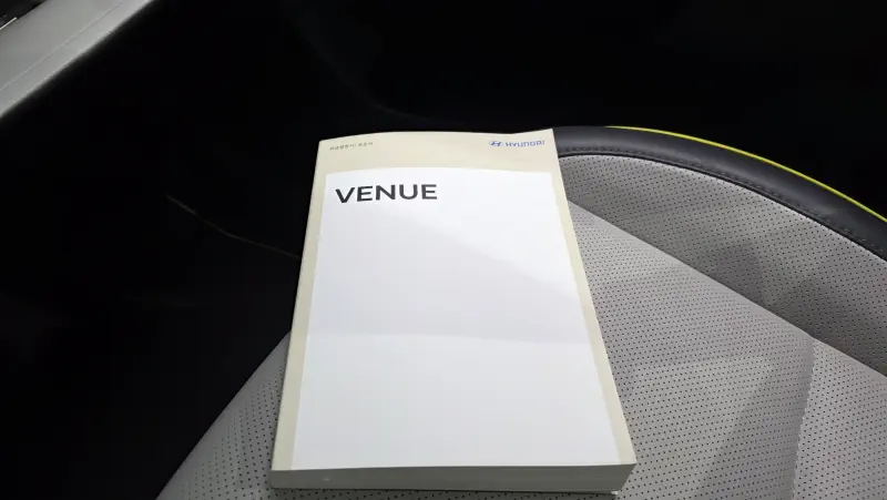 Hyundai Venue