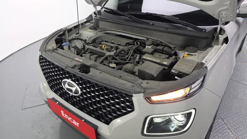 Hyundai Venue
