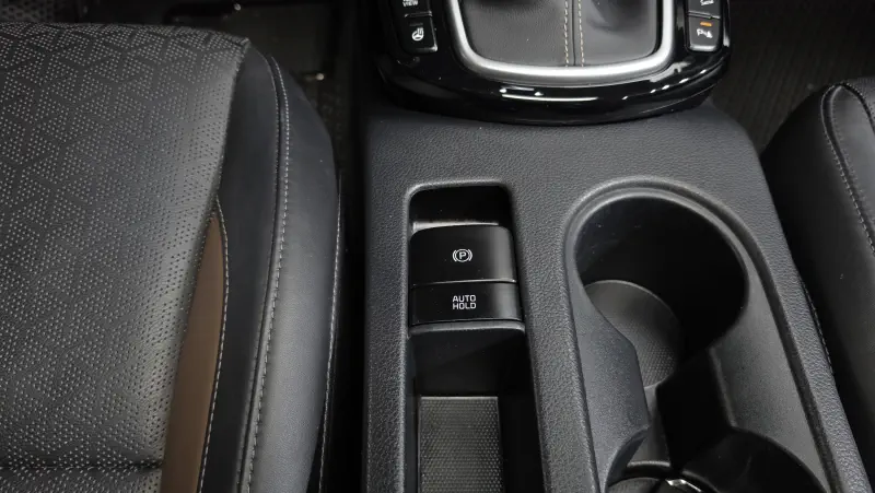 Купить Kia Seltos Gyeonggi из Кореи