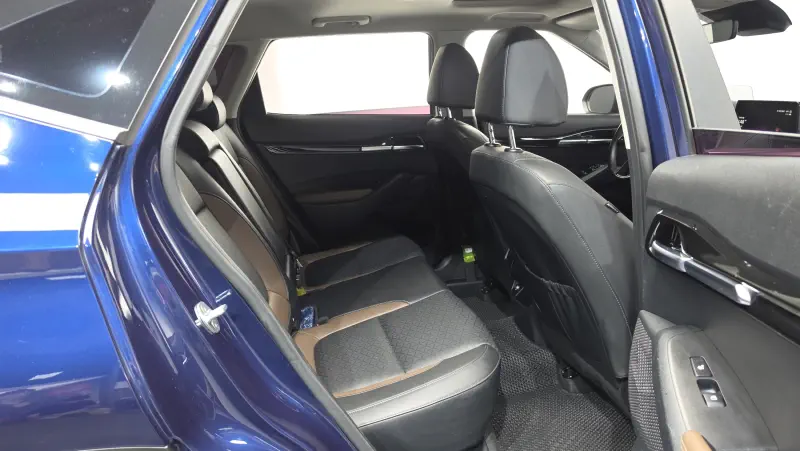 Купить Kia Seltos Gyeonggi из Кореи
