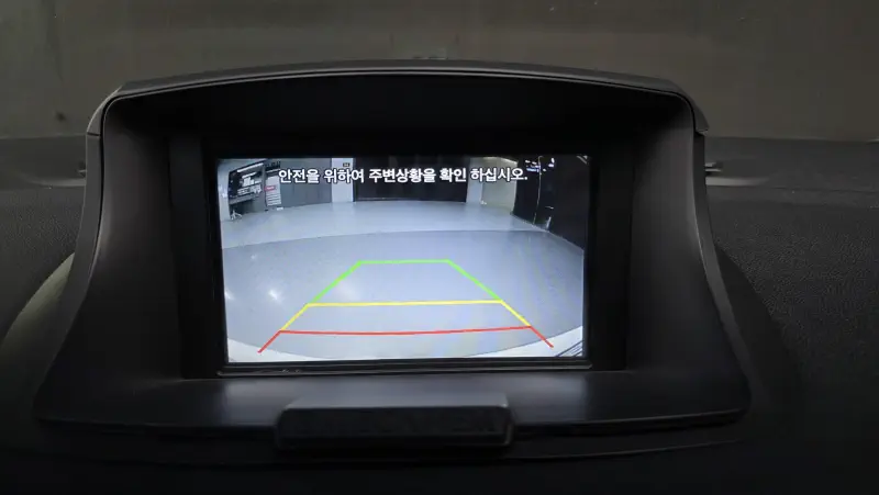 Renault Samsung SM3