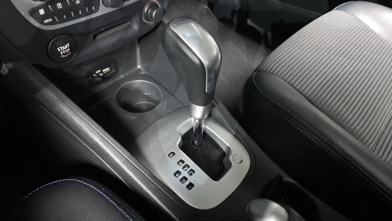 Renault Samsung SM3