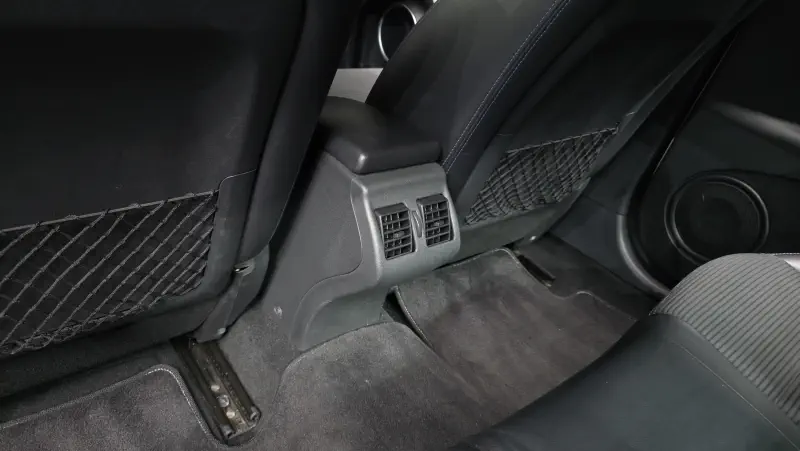 Renault Samsung SM3