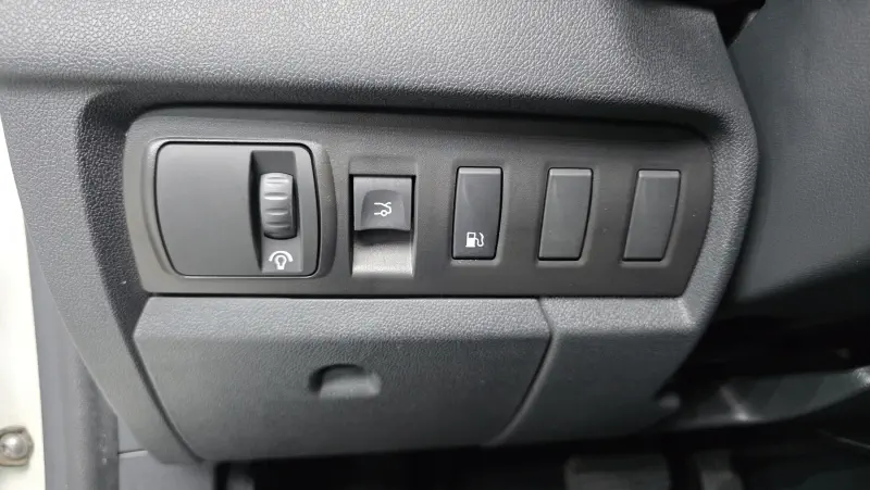 Renault Samsung SM3