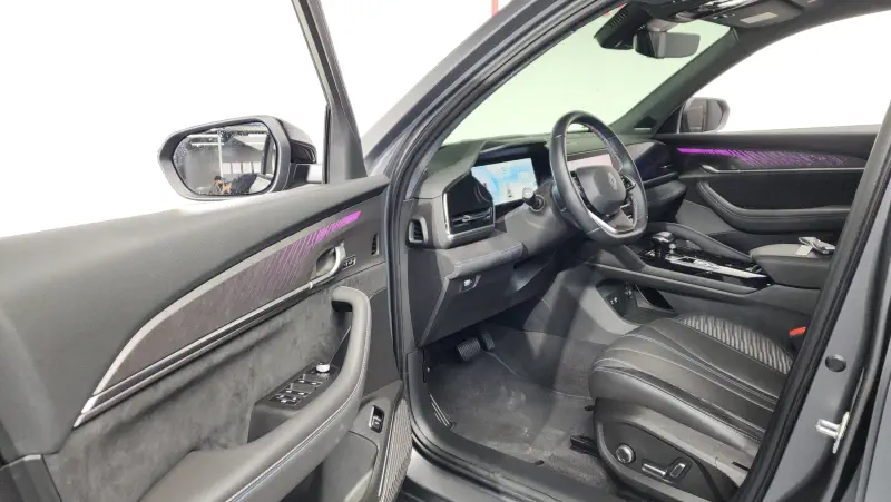 Renault Grand Koleos