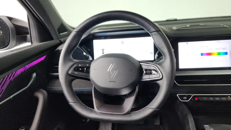 Renault Grand Koleos