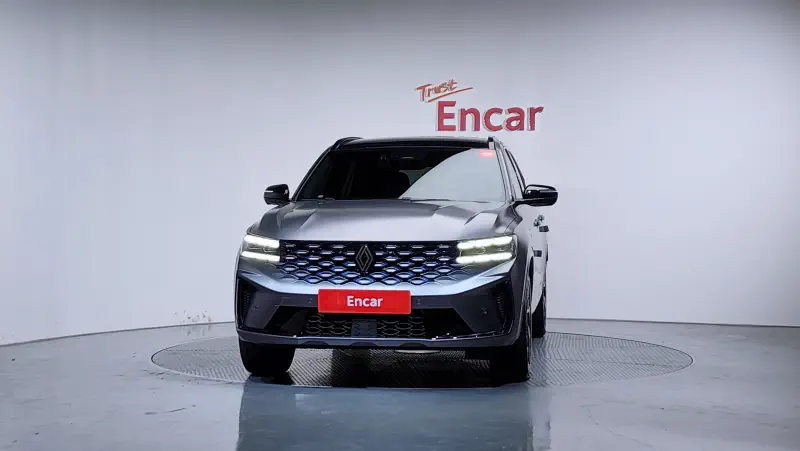 Renault Grand Koleos