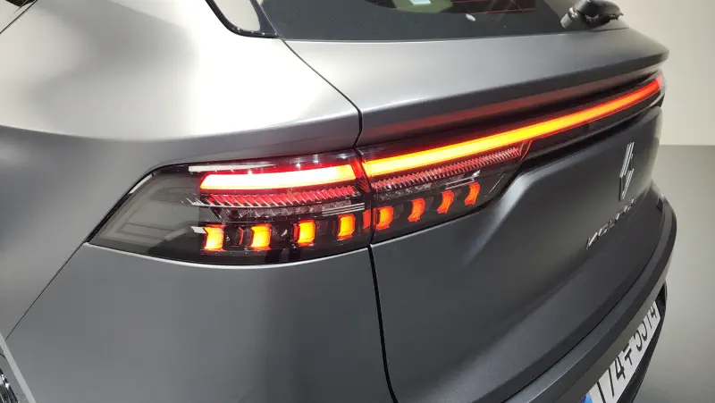 Renault Grand Koleos