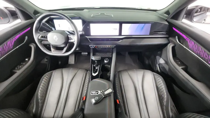 Renault Grand Koleos