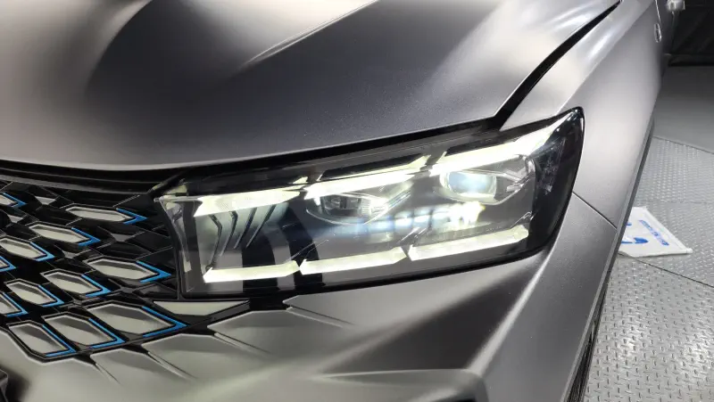 Renault Grand Koleos