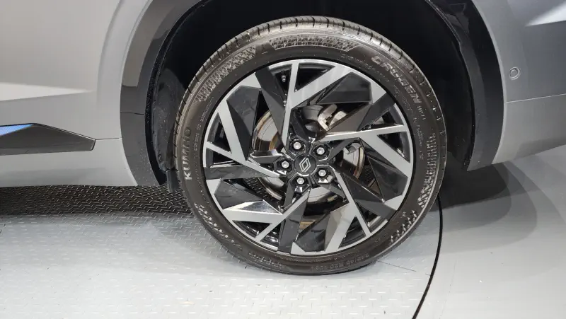 Renault Grand Koleos
