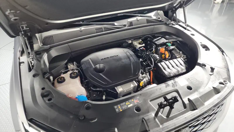 Renault Grand Koleos