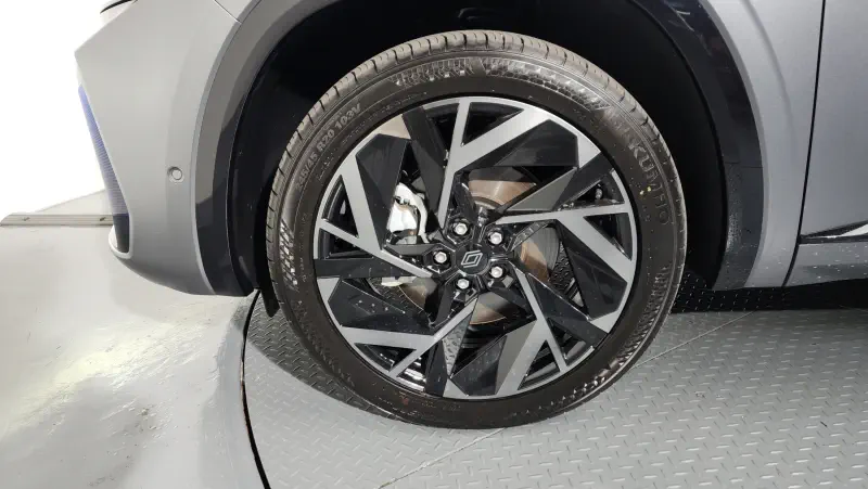 Renault Grand Koleos