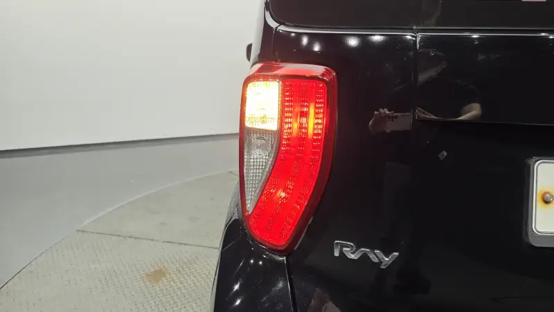Kia RAY