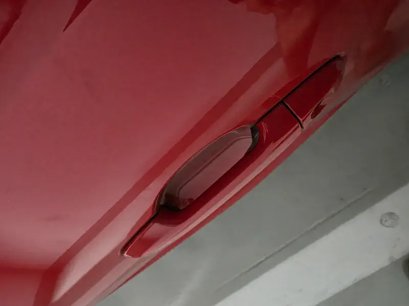 Toyota Gr 86
