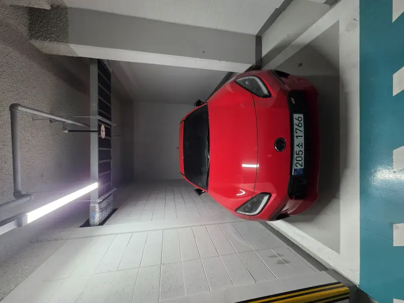 Toyota Gr 86