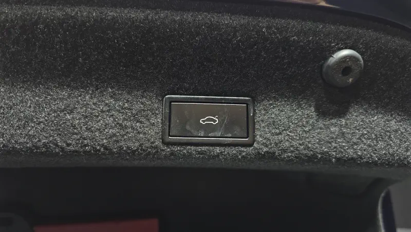 Volkswagen Passat GT