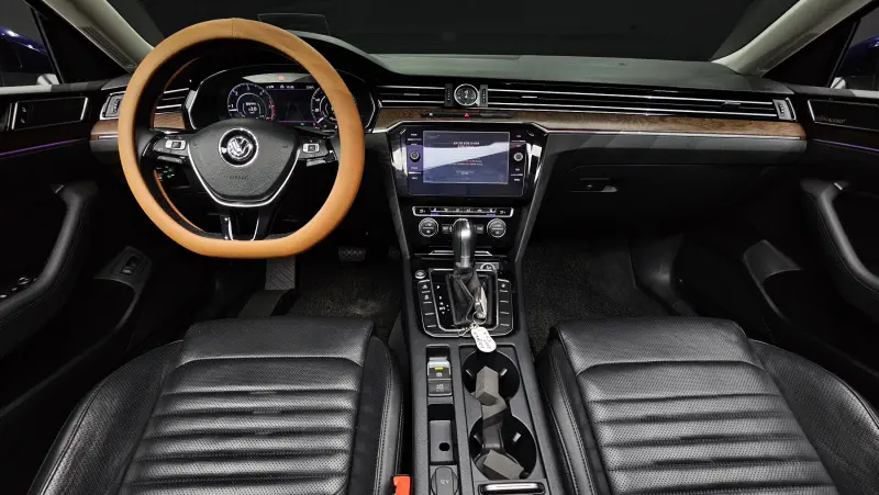 Volkswagen Passat GT
