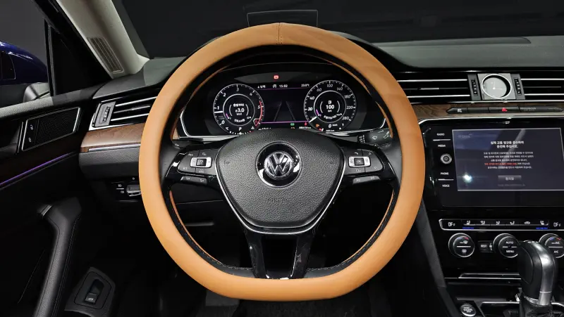 Volkswagen Passat GT
