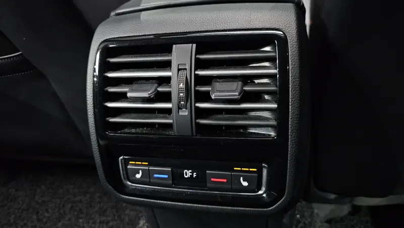Volkswagen Passat GT