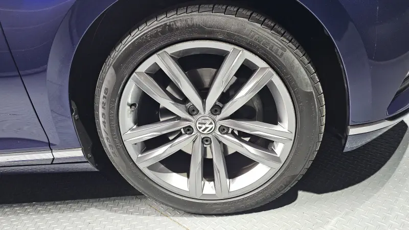 Volkswagen Passat GT