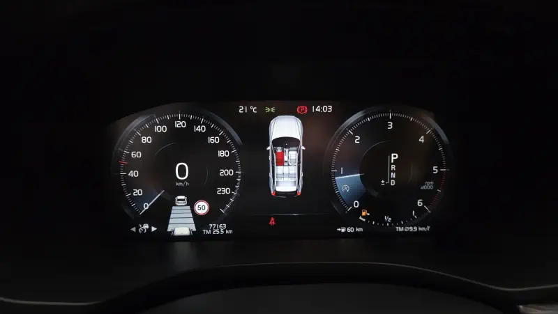 Купить Volvo XC60 Gyeonggi из Кореи