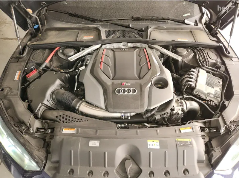 Audi RS5