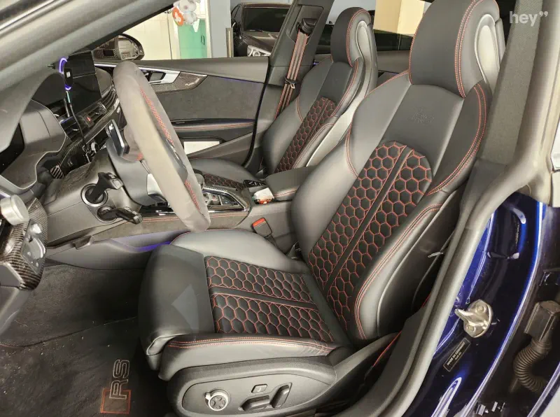 Audi RS5