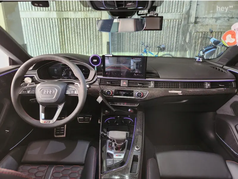 Audi RS5