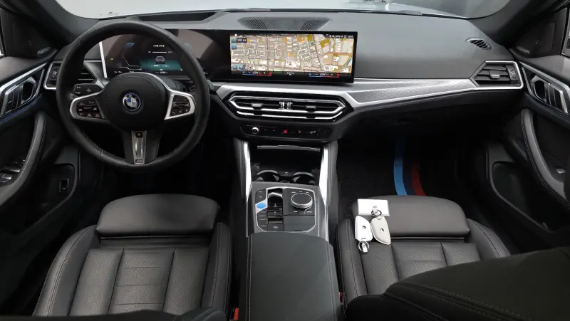 BMW i4