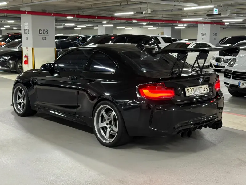 BMW M2