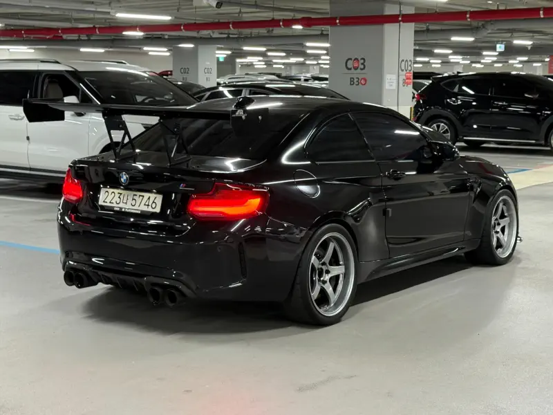 BMW M2