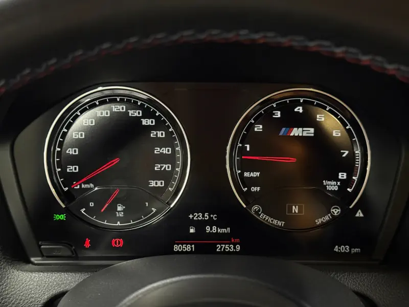 BMW M2