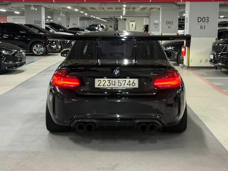 BMW M2