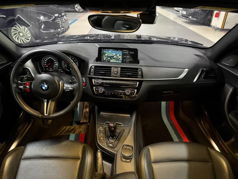 BMW M2