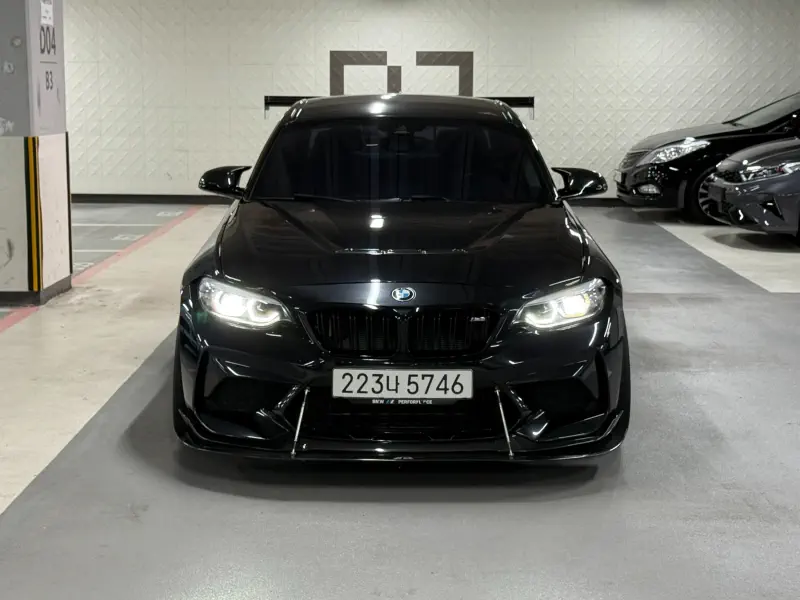 BMW M2