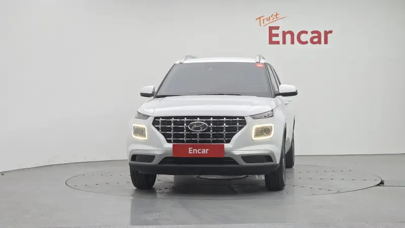 Hyundai Venue