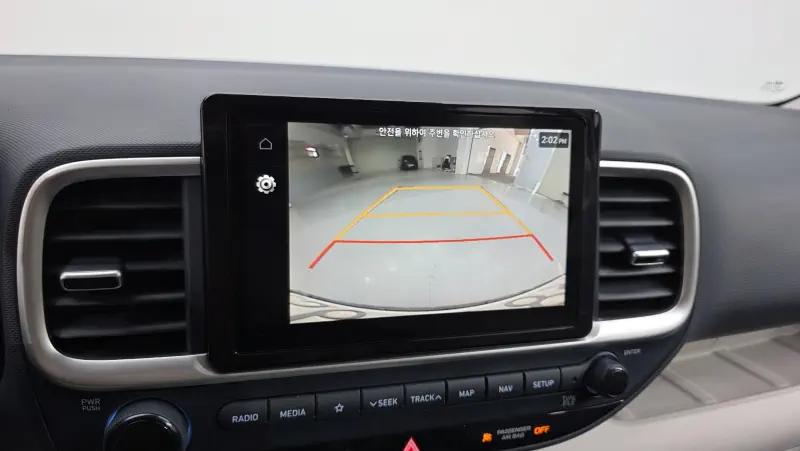 Hyundai Venue