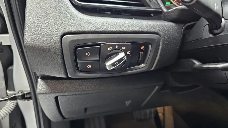 BMW 2-Series Active Tourer