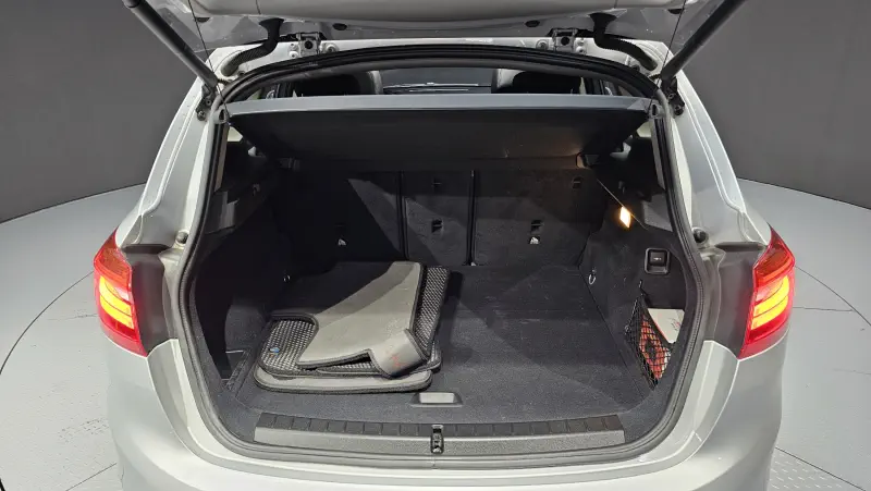 BMW 2-Series Active Tourer