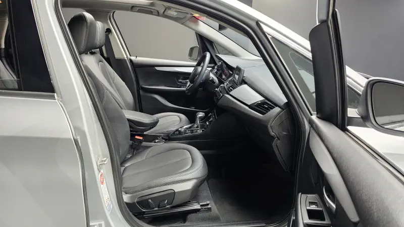 BMW 2-Series Active Tourer
