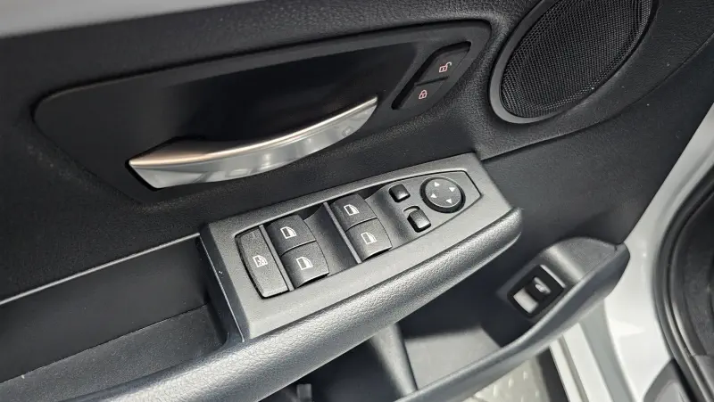 BMW 2-Series Active Tourer