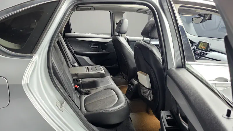 BMW 2-Series Active Tourer