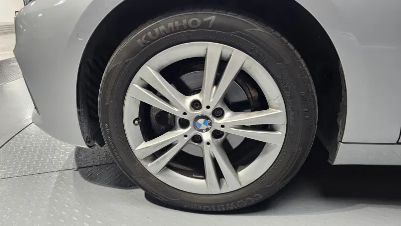BMW 2-Series Active Tourer