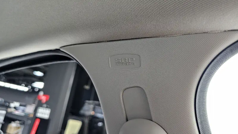 Renault Samsung SM3 Z.E.