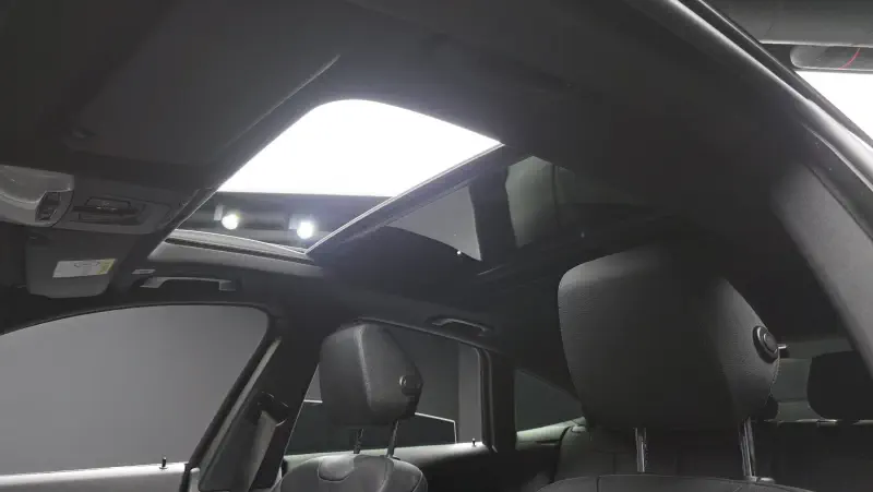 BMW 3-Series Gran Turismo
