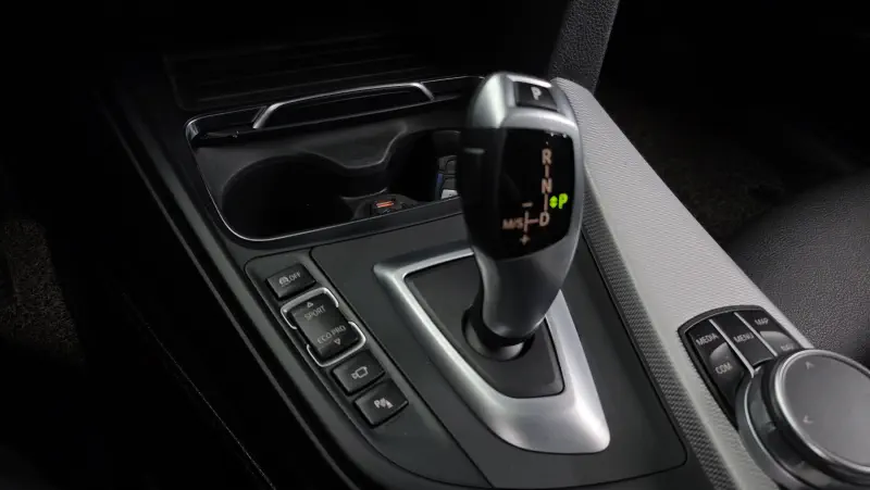BMW 3-Series Gran Turismo