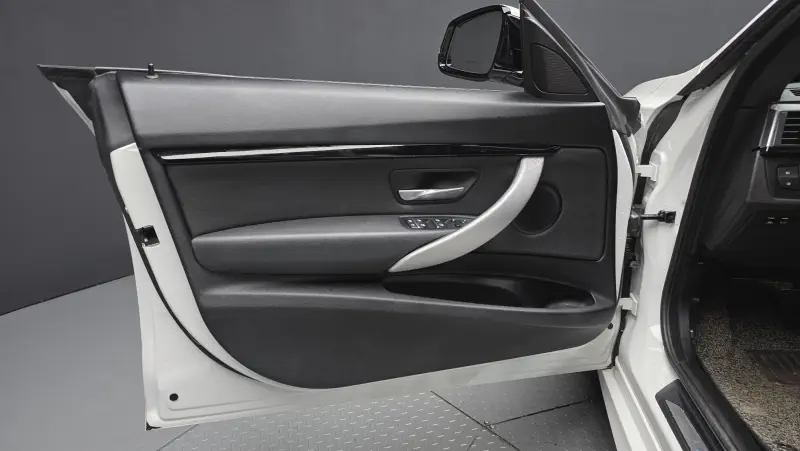 BMW 3-Series Gran Turismo